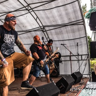 0088 Infernal Fest vol.7